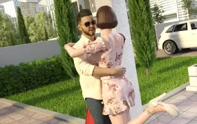 [欧美SLG汉化动态]宾馆 Guest House [v0.1.2][双端1.63G/FM/OD+115]